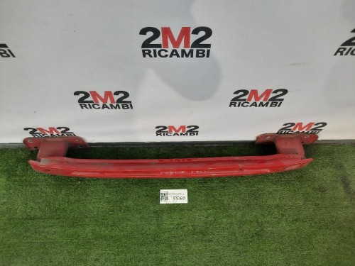 Traversa Paraurti POST 46835282 Fiat Panda II 2004