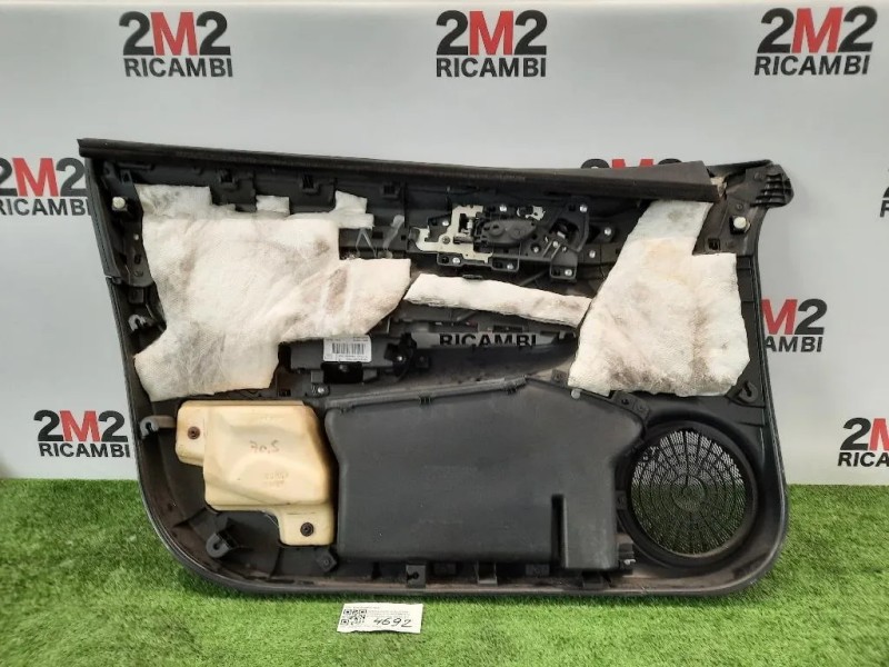 Pannello Rivestimento Porta ANT DX 83503SNKR13ZA Honda Civic VIII 2009