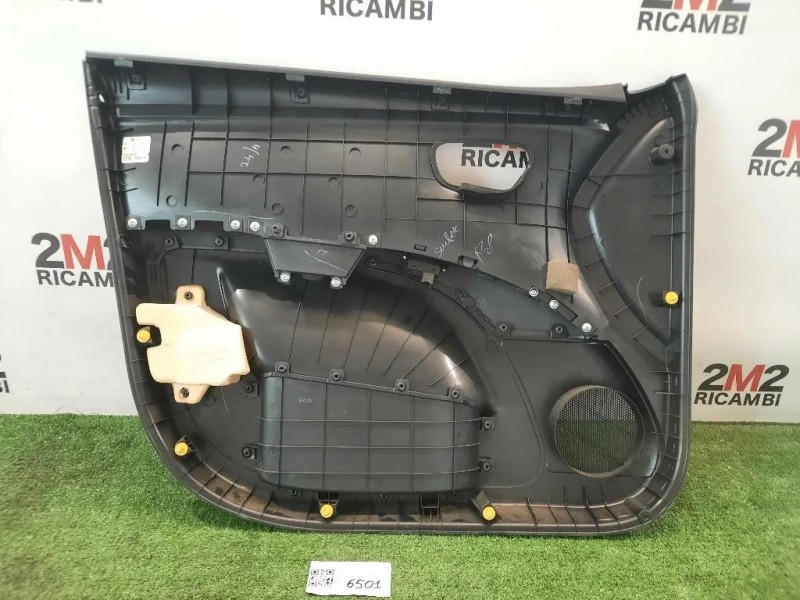 Pannello Rivestimento Porta ANT DX 823020X010GA Hyundai I10 I 2008