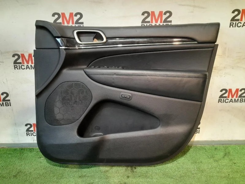 Pannello Rivestimento Porta ANT DX A047705 Jeep Grand Cherokee IV 2011