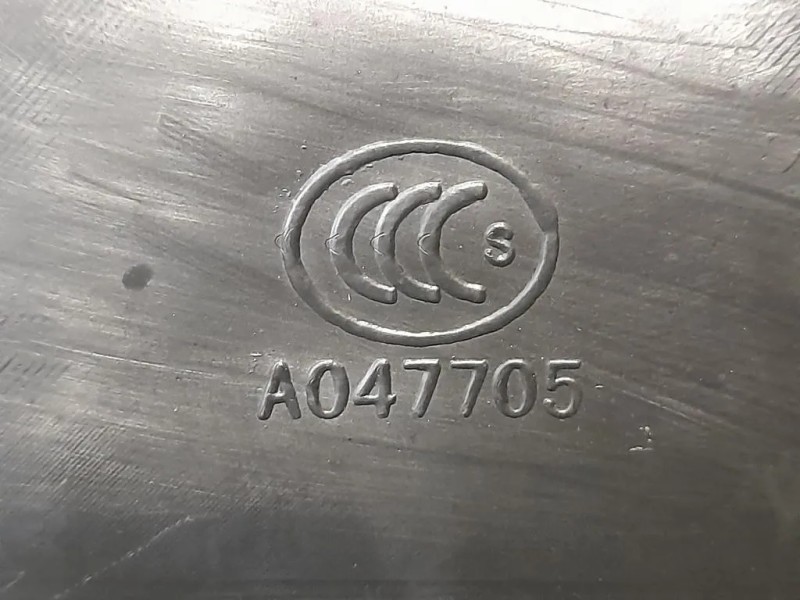 Pannello Rivestimento Porta ANT DX A047705 Jeep Grand Cherokee IV 2011