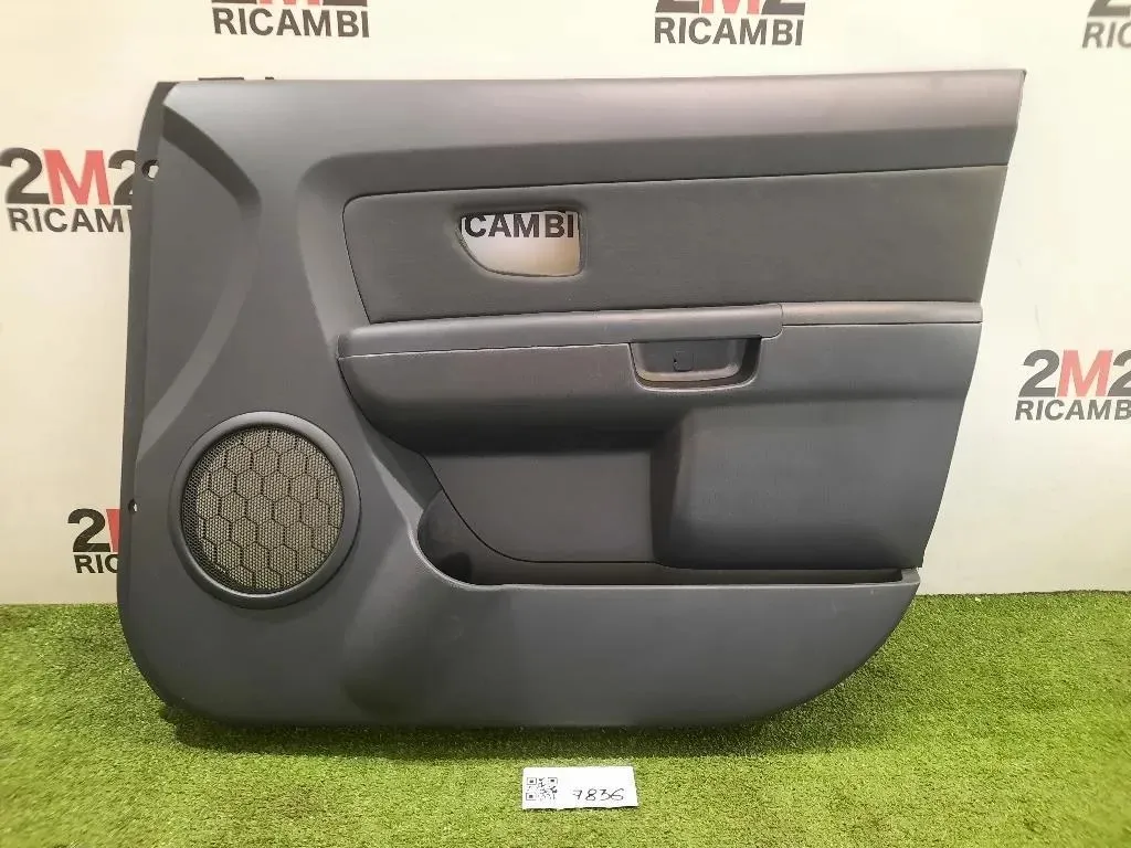 Pannello Rivestimento Porta ANT DX 823022K403 Kia SOUL I 2011