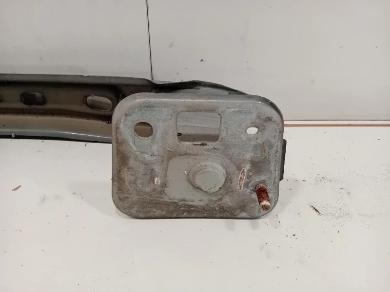 Traversa Paraurti POST 51858828 Fiat Punto III 2012