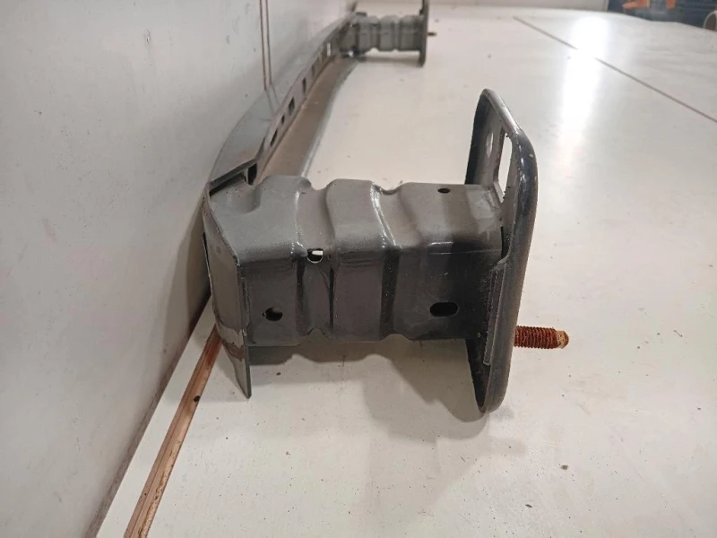 Traversa Paraurti POST 51858828 Fiat Punto III 2012