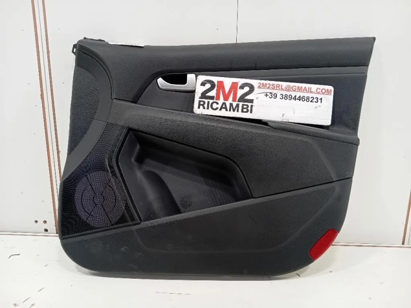 Pannello Rivestimento Porta ANT DX 82302-3U023 Kia Sportage III 2010