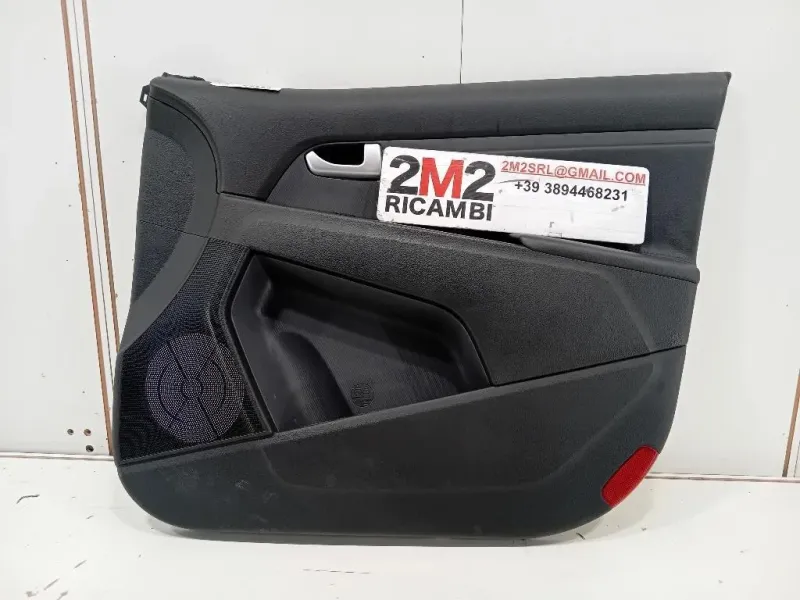 Pannello Rivestimento Porta ANT DX 82302-3U023 Kia Sportage III 2010
