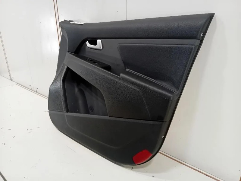 Pannello Rivestimento Porta ANT DX 82302-3U023 Kia Sportage III 2010