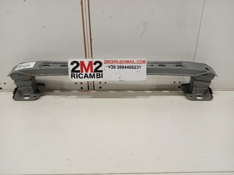 Traversa Paraurti POST 51858828 Fiat Punto III 2012
