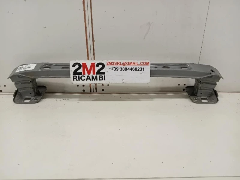 Traversa Paraurti POST 51858828 Fiat Punto III 2012