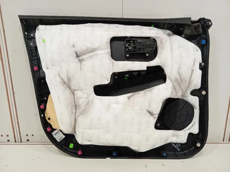 Pannello Rivestimento Porta ANT DX 82302-3U023 Kia Sportage III 2010