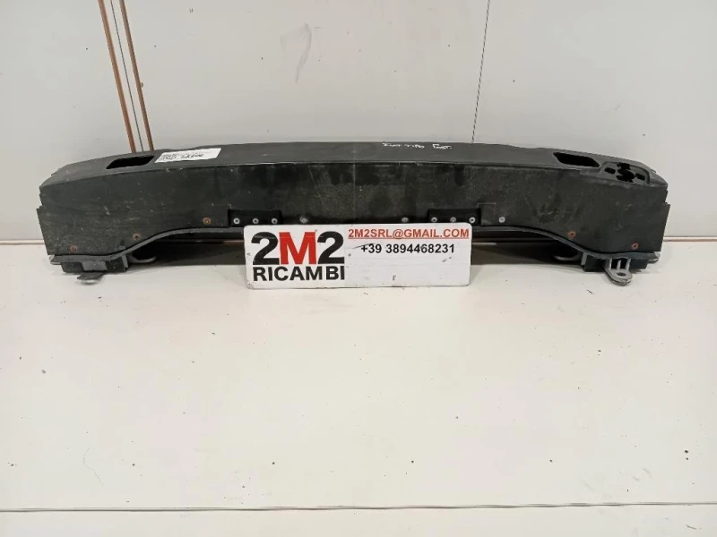 Traversa Paraurti POST 52150026 Fiat TIPO II 2016