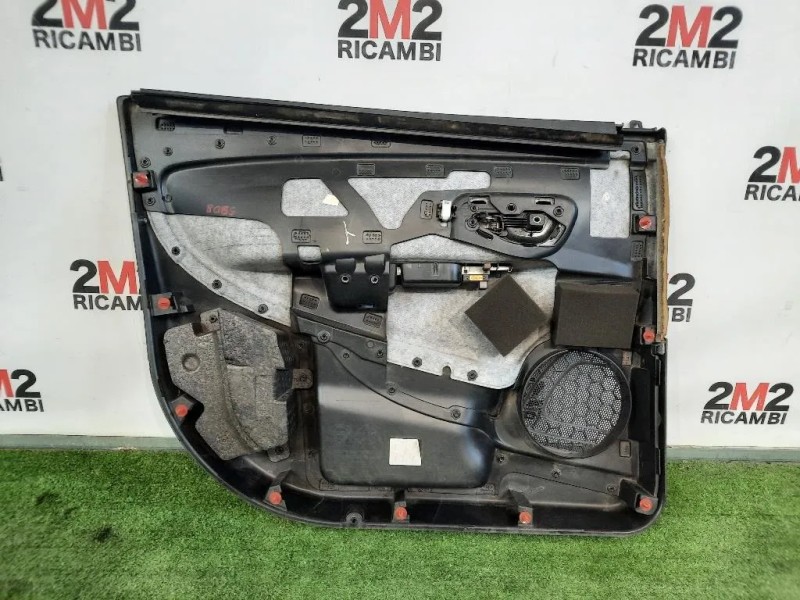 Pannello Rivestimento Porta ANT DX 735541115 Lancia Ypsilon III 2011