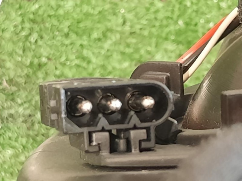 Pompa Acqua 9153806-02 6411 9167206-04 Bmw Serie 5 F07 GT 2010