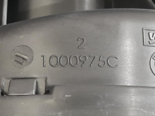 Pannello Rivestimento Porta ANT DX MWC7754JUL Land Rover Discovery I 1990