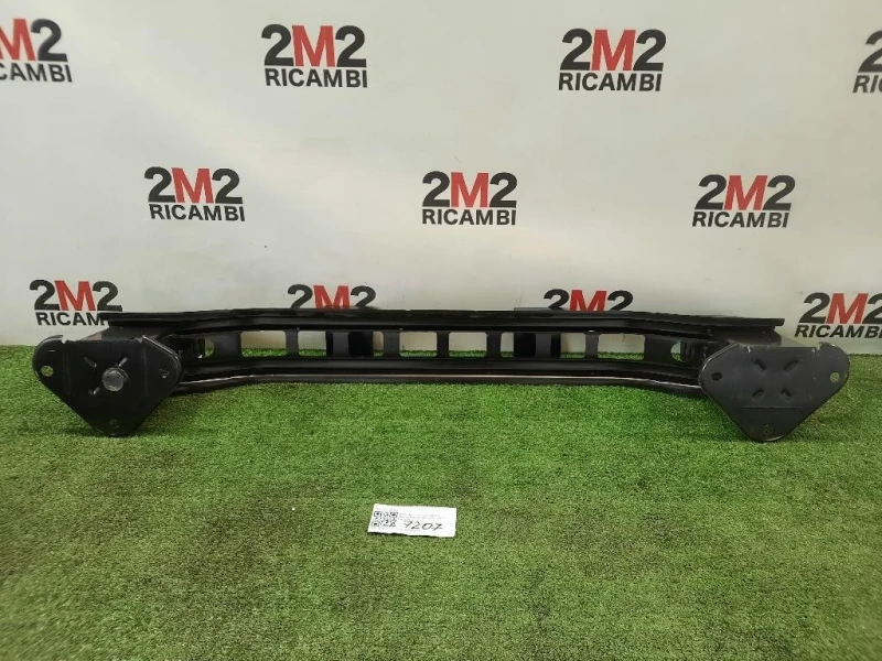 Traversa Paraurti POST 52109334 Fiat TIPO II SW 2016