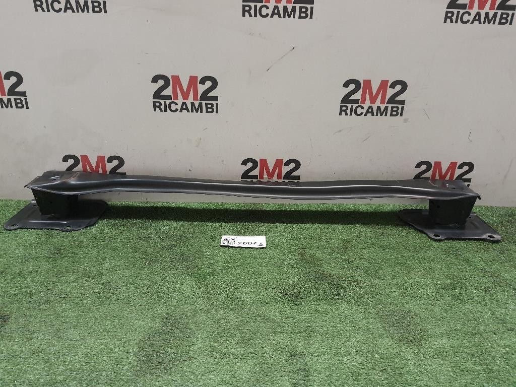 Traversa Paraurti POST 8V5117912BE Ford Fiesta VI 2012