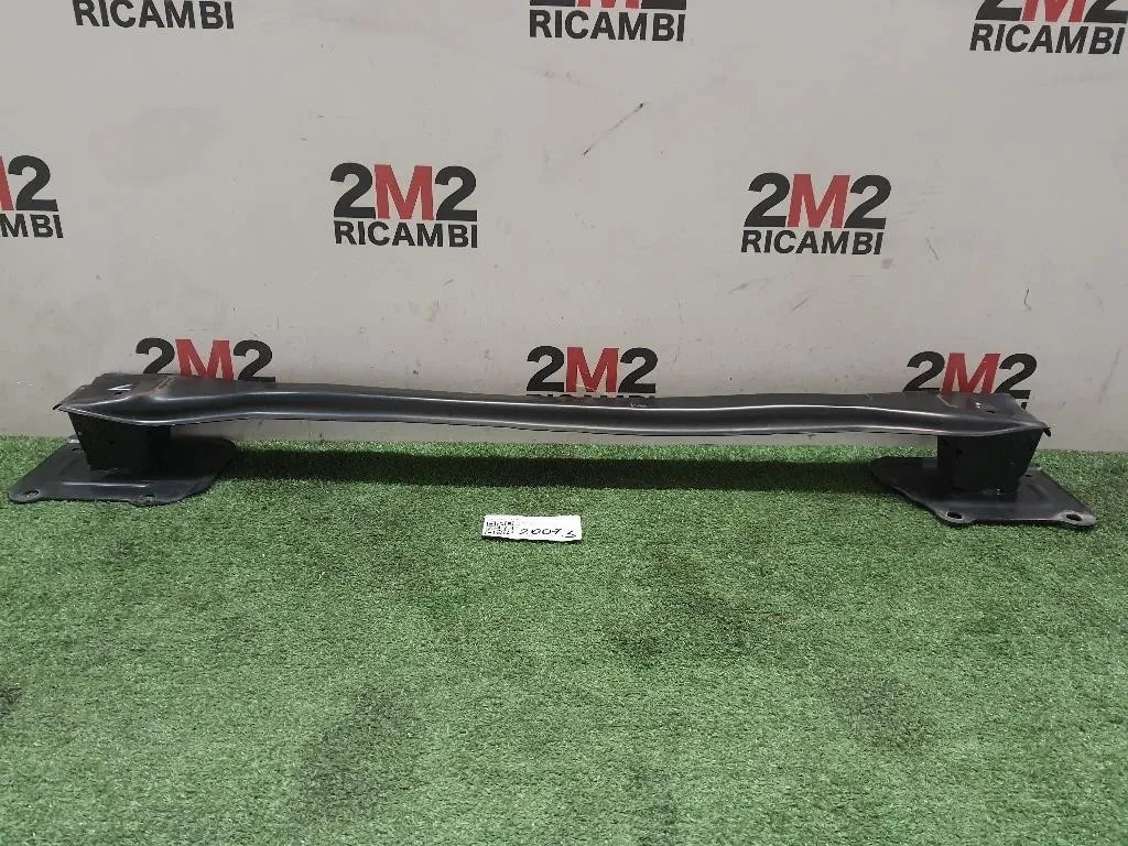 Traversa Paraurti POST 8V5117912BE Ford Fiesta VI 2012