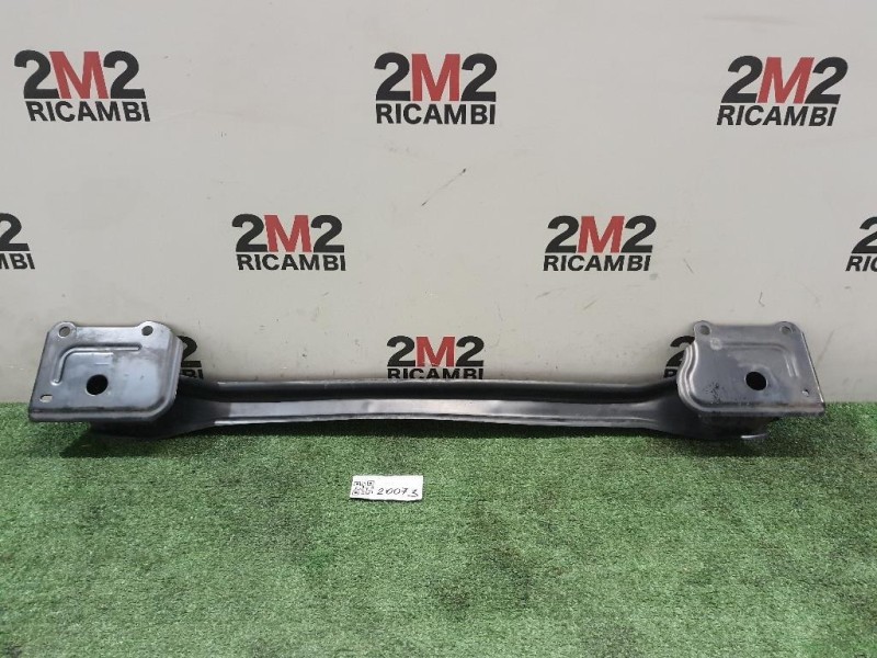 Traversa Paraurti POST 8V5117912BE Ford Fiesta VI 2012