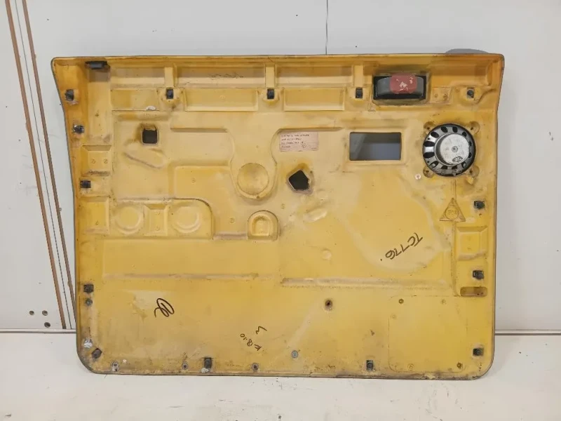 Pannello Rivestimento Porta ANT DX MWC7754JUL Land Rover Discovery I 1990