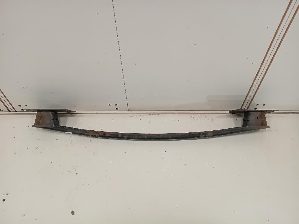 Traversa Paraurti POST 1880951 Ford Fiesta VI 2012