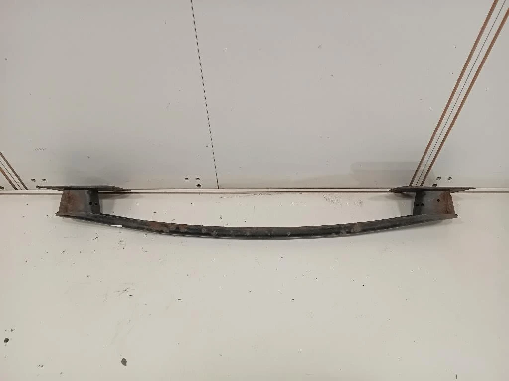 Traversa Paraurti POST 1880951 Ford Fiesta VI 2012