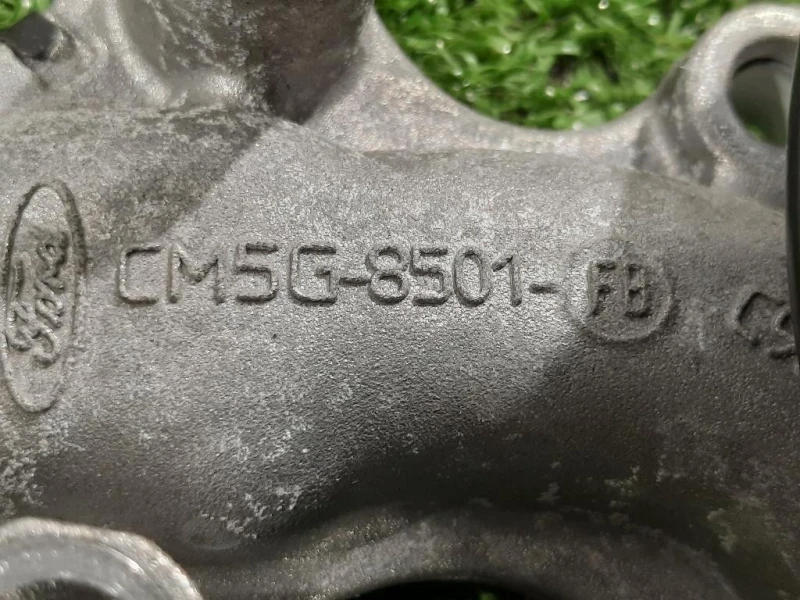 Pompa Acqua CM5G-8501-FB Ford Fiesta VII 2017