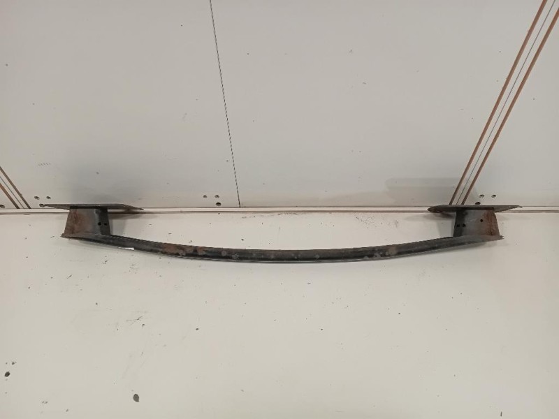 Traversa Paraurti POST 1880951 Ford Fiesta VI 2012