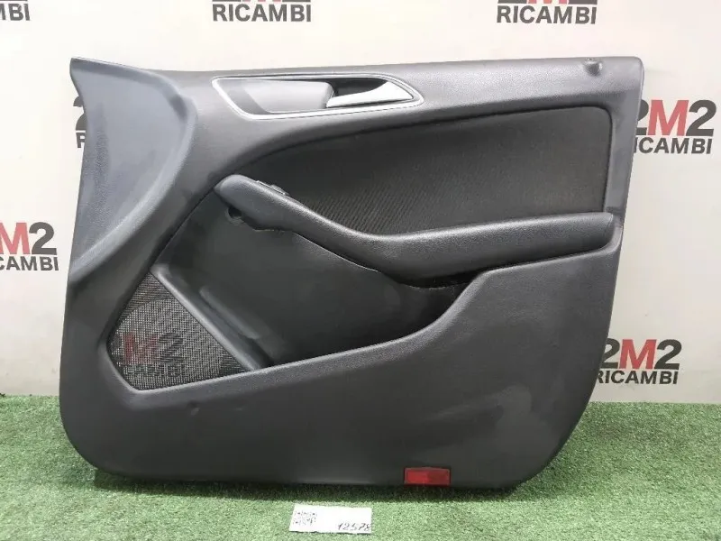 Pannello Rivestimento Porta ANT DX A24672002629H40 Mercedes Classe B W246 2012