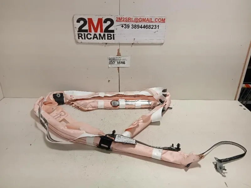 Air-bag A Tendina DX JX7B-A042D94-BF Ford Focus V 2018