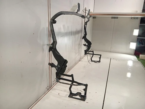 Barra Rinforzo Tetto POST BARRA RINFORZO TETTO POST Mercedes Classe SLK R170 1997