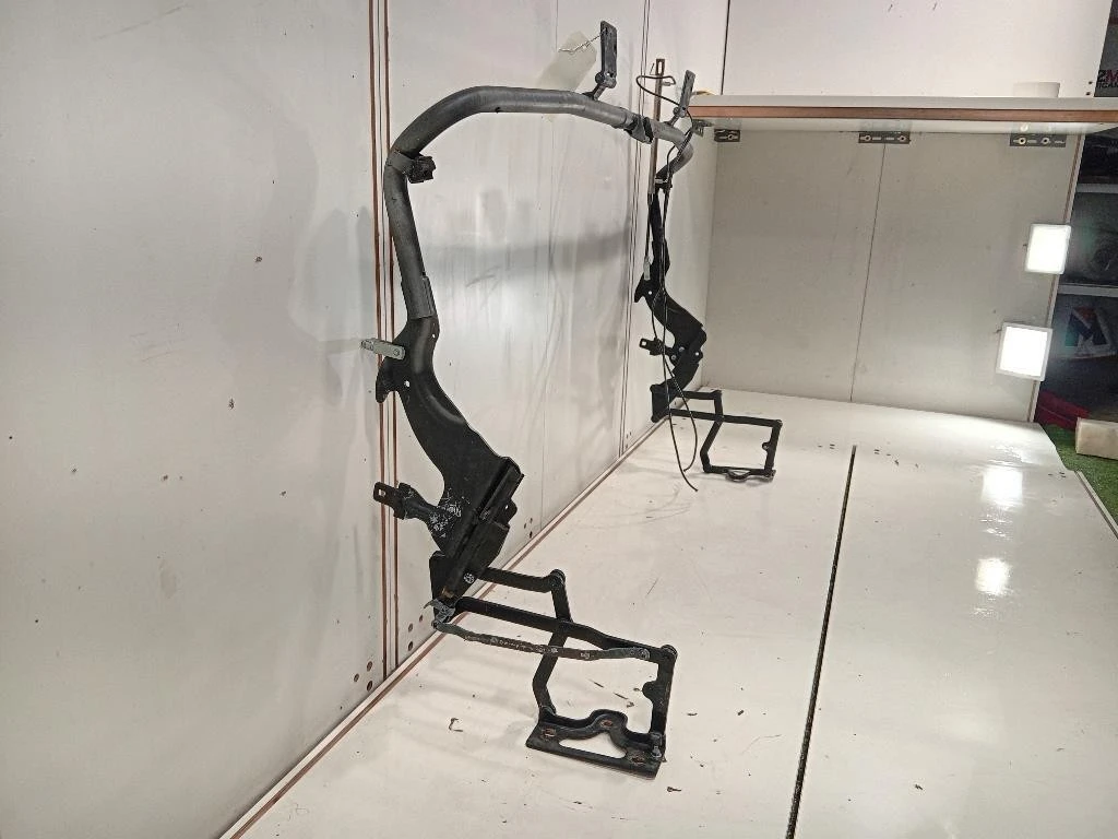 Barra Rinforzo Tetto POST BARRA RINFORZO TETTO POST Mercedes Classe SLK R170 1997