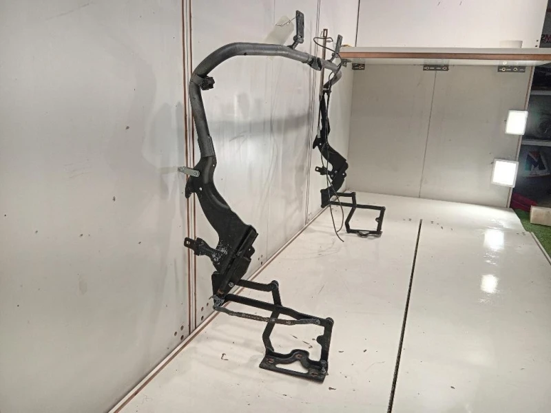 Barra Rinforzo Tetto POST BARRA RINFORZO TETTO POST Mercedes Classe SLK R170 1997