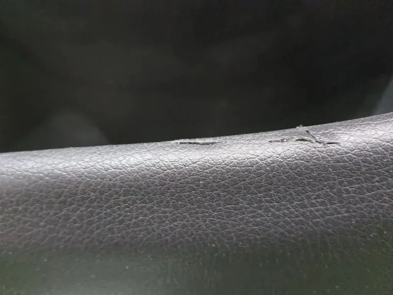 Pannello Rivestimento Porta ANT DX A24672002629H40 Mercedes Classe B W246 2012