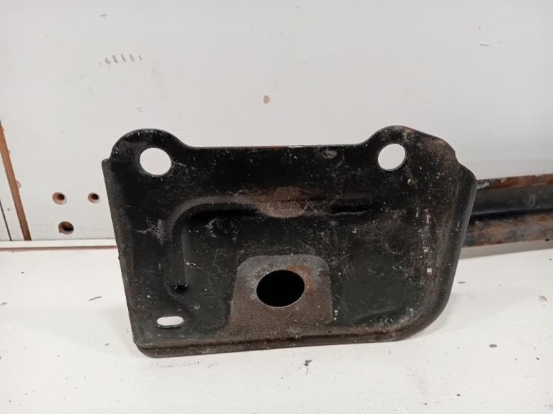 Traversa Paraurti POST 1880951 Ford Fiesta VI 2012