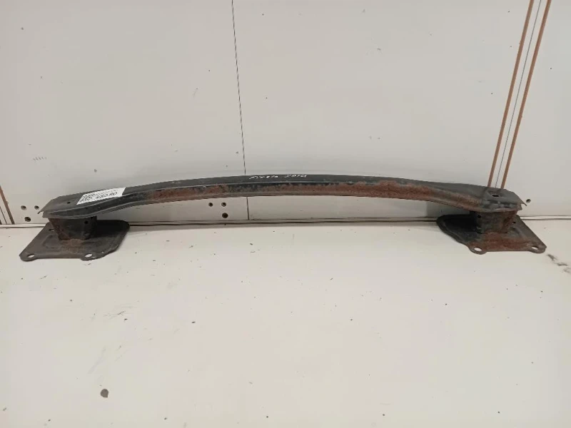 Traversa Paraurti POST 1880951 Ford Fiesta VI 2012