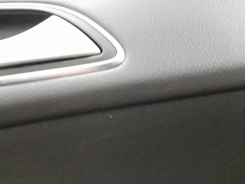 Pannello Rivestimento Porta ANT DX A2467200262 Mercedes Classe B W246 2012