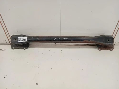 Traversa Paraurti POST 1880951 Ford Fiesta VI 2012