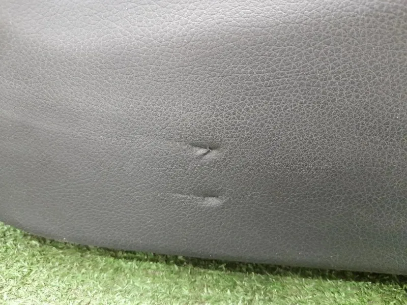 Pannello Rivestimento Porta ANT DX A2467200262 Mercedes Classe B W246 2012