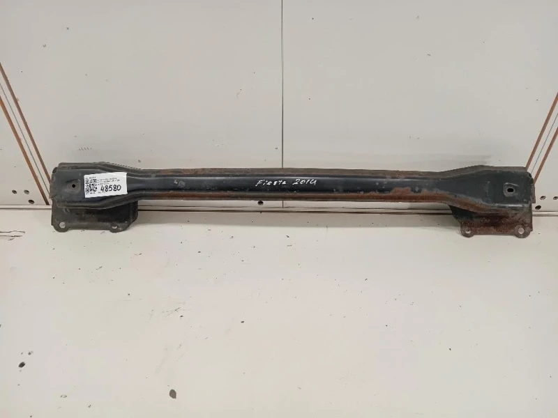 Traversa Paraurti POST 1880951 Ford Fiesta VI 2012