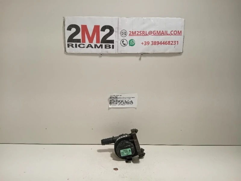 Pompa Acqua MX63-8C506-HBB Ford KUGA II 2016