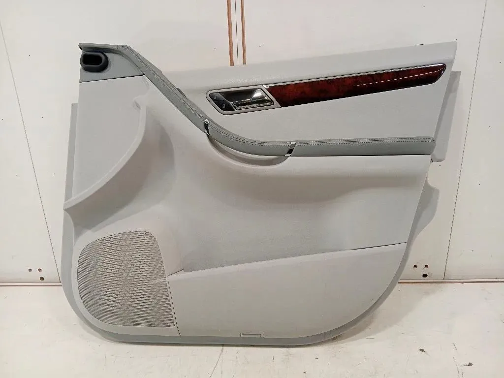 Pannello Rivestimento Porta ANT DX PANNELLO RIVESTIMENTO PORTA ANT DX Mercedes Classe R W251 2006