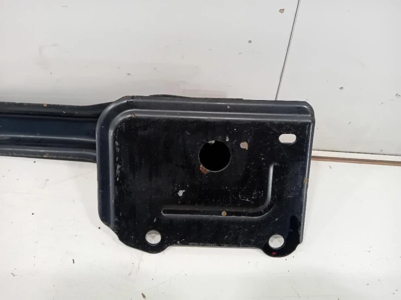 Traversa Paraurti POST 1880951 Ford Fiesta VI 2012