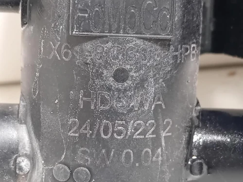 Pompa Acqua LX618C605HPV Ford KUGA III 2020