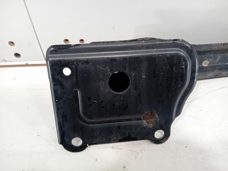 Traversa Paraurti POST 1880951 Ford Fiesta VI 2012