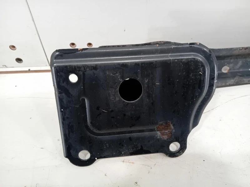 Traversa Paraurti POST 1880951 Ford Fiesta VI 2012