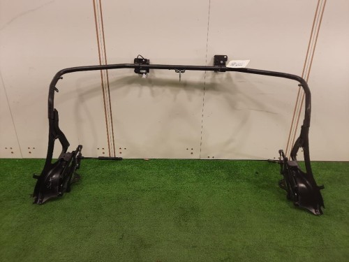 Barra Rinforzo Tetto POST 1320047 RINFORZO TETTO SLK Mercedes Classe SLK R171 2008