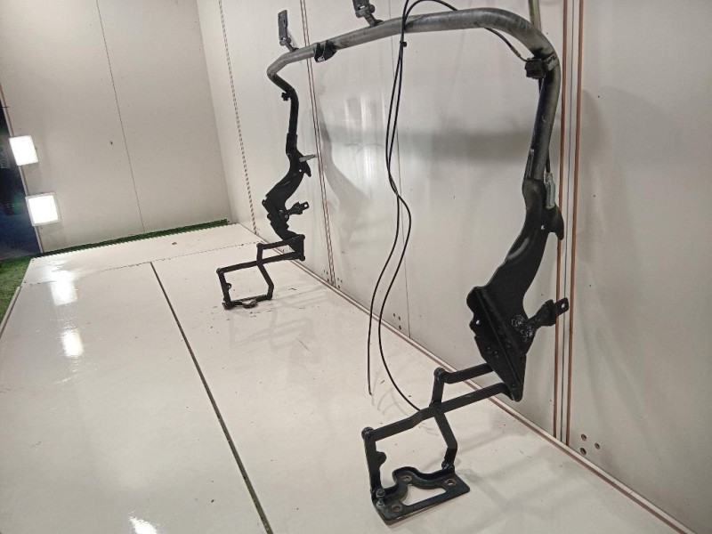 Barra Rinforzo Tetto POST BARRA RINFORZO TETTO POST Mercedes Classe SLK R170 1997