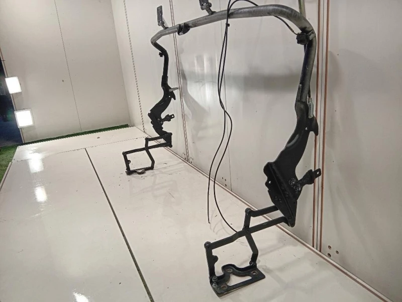 Barra Rinforzo Tetto POST BARRA RINFORZO TETTO POST Mercedes Classe SLK R170 1997