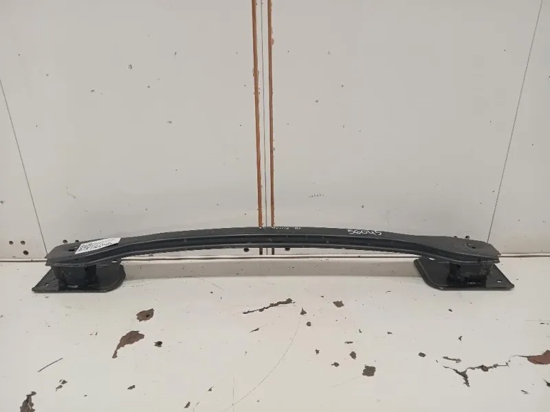 Traversa Paraurti POST 1880951 Ford Fiesta VI 2012