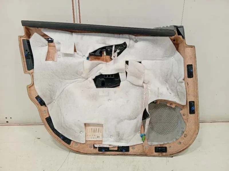 Pannello Rivestimento Porta ANT DX PANNELLO RIVESTIMENTO PORTA ANT DX Mercedes Classe R W251 2006